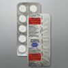 Diazepam 10mg