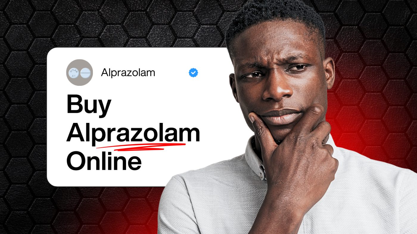 Buy Alprazolam (Xanax) Online in the USA – Fast, Secure, & Affordable 1 Buy Alprazolam Online