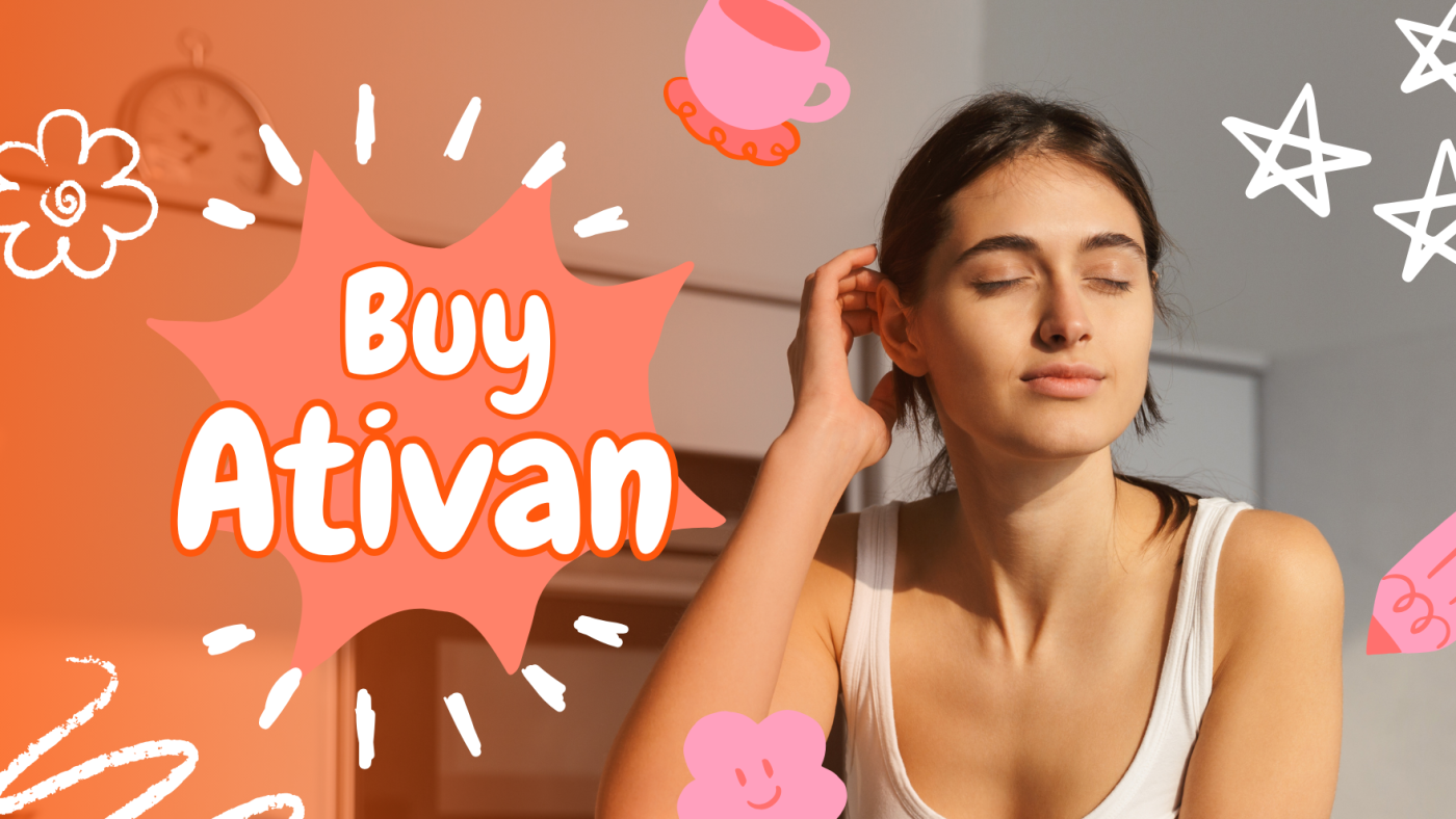 Buy Ativan (Lorazepam) Online in the USA – Fast, Safe, and Affordable 1 Ativan