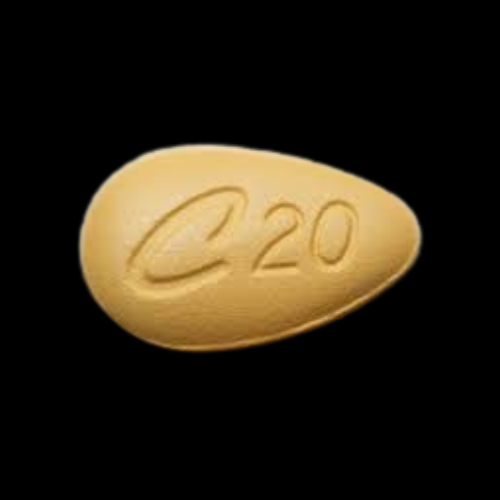 Cialis 20mg 1 Cialis 20mg