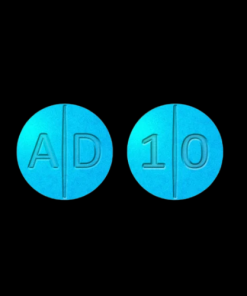 Adderall 10mg