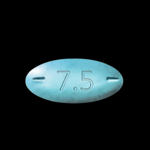 Adderall 7.5mg 1 Adderall 7.5mg