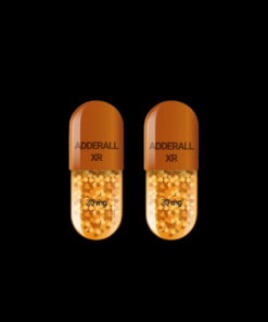 Adderall XR 30mg