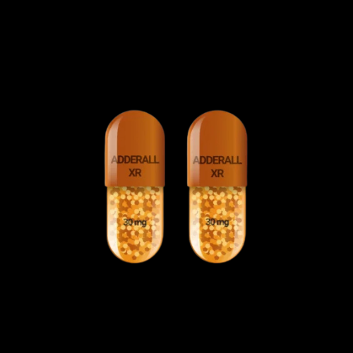Adderall XR 30mg 1 Adderall XR 30mg