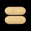 Zolpidem 10mg