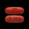 Zolpidem 5mg