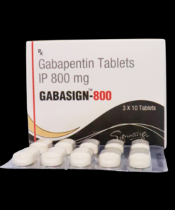 Buy Gabapentin online